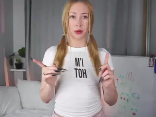 ElwynaHeckler's Live Sex Cam Show