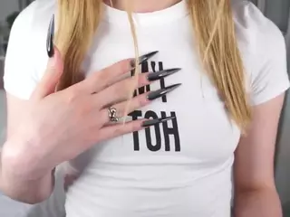 ElwynaHeckler's Live Sex Cam Show