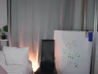 ElwynaHeckler's Live Sex Cam Show