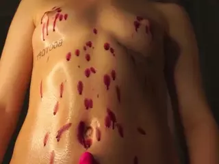 ElwynaHeckler's Live Sex Cam Show