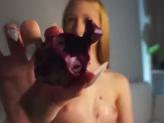 ElwynaHeckler's Live Sex Cam Show