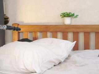 GarynBayse live webcam on Soda Cams