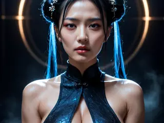 Jai Lei Sunny 05's Live Sex Cam Show
