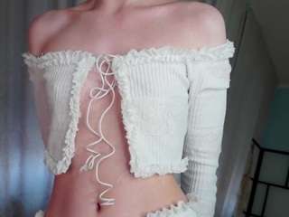 jettaboon Webcam Model Profile