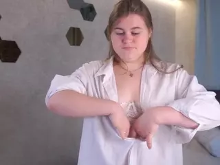 LynBoone's Live Sex Cam Show
