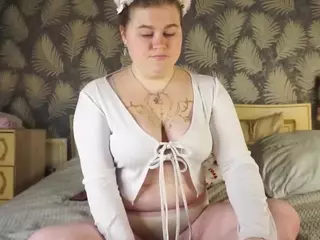 LynBoone's Live Sex Cam Show