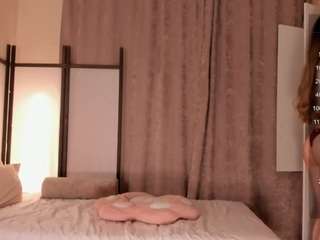 maureengambell Live Webcam on CamSoda