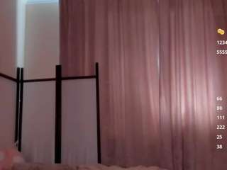 maureengambell Live Webcam on CamSoda