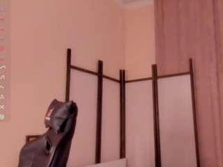 maureengambell Live Webcam on CamSoda