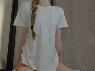 MaureenGambell's Live Sex Cam Show