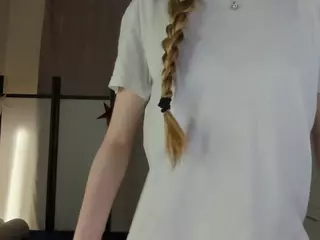 MaureenGambell's Live Sex Cam Show