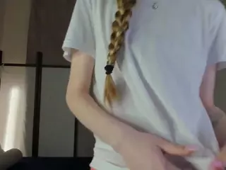 MaureenGambell's Live Sex Cam Show