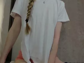 MaureenGambell's Live Sex Cam Show
