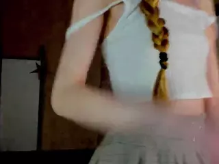 MaureenGambell's Live Sex Cam Show