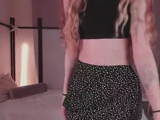 MaureenGambell's Live Sex Cam Show