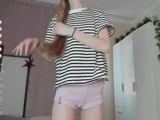 MaureenGambell's Live Sex Cam Show