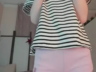 MaureenGambell's Live Sex Cam Show