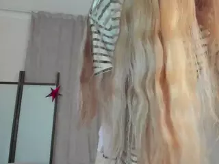 MaureenGambell's Live Sex Cam Show