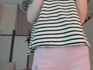 MaureenGambell's Live Sex Cam Show