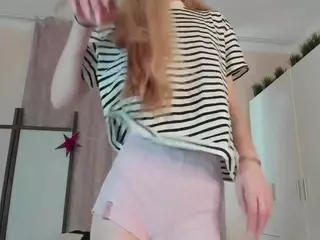 MaureenGambell's Live Sex Cam Show