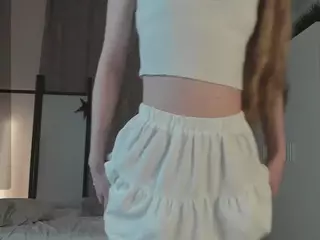 MaureenGambell's Live Sex Cam Show