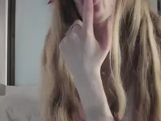 MaureenGambell's Live Sex Cam Show
