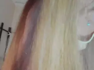 MaureenGambell's Live Sex Cam Show