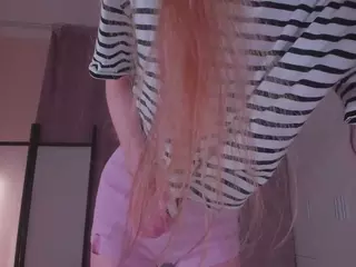 MaureenGambell's Live Sex Cam Show