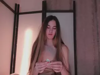 MaureenGambell's Live Sex Cam Show