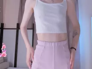 MaureenGambell's Live Sex Cam Show