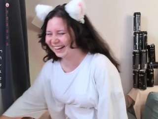 pollygross live webcam show