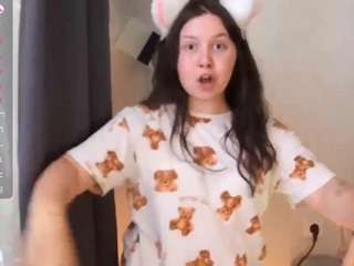 PollyGross live webcam show