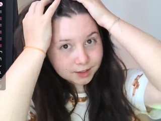 PollyGross live webcam show