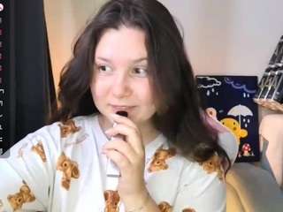 PollyGross live webcam show
