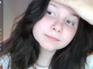 PollyGross live webcam show