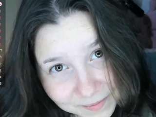 PollyGross live webcam show