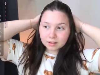 PollyGross live webcam show