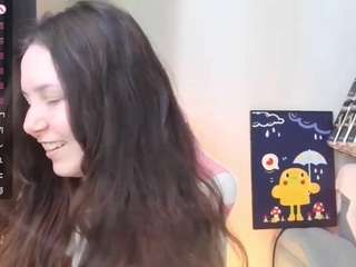 PollyGross live webcam show