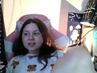 PollyGross live webcam show