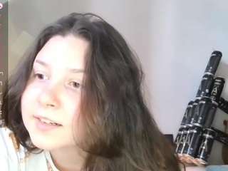 PollyGross live webcam show