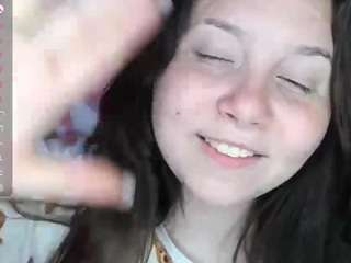 PollyGross live webcam show