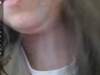 PollyGross live webcam show