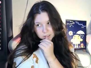 PollyGross live webcam show