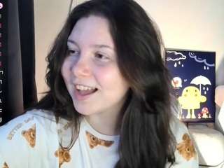 PollyGross live webcam show