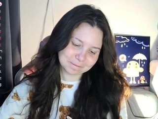 PollyGross live webcam show