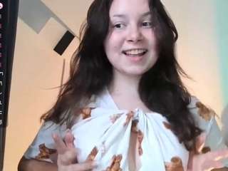 PollyGross live webcam show