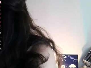 PollyGross live webcam show