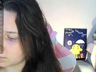 PollyGross live webcam show