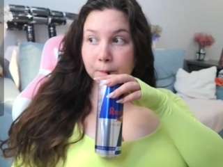 PollyGross live webcam show