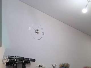 PollyGross live webcam show